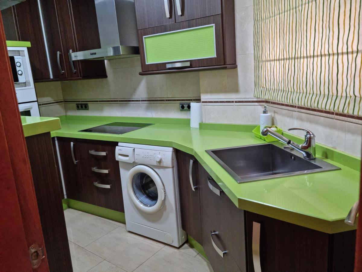 Penuelas Apartment Lucena Exterior photo