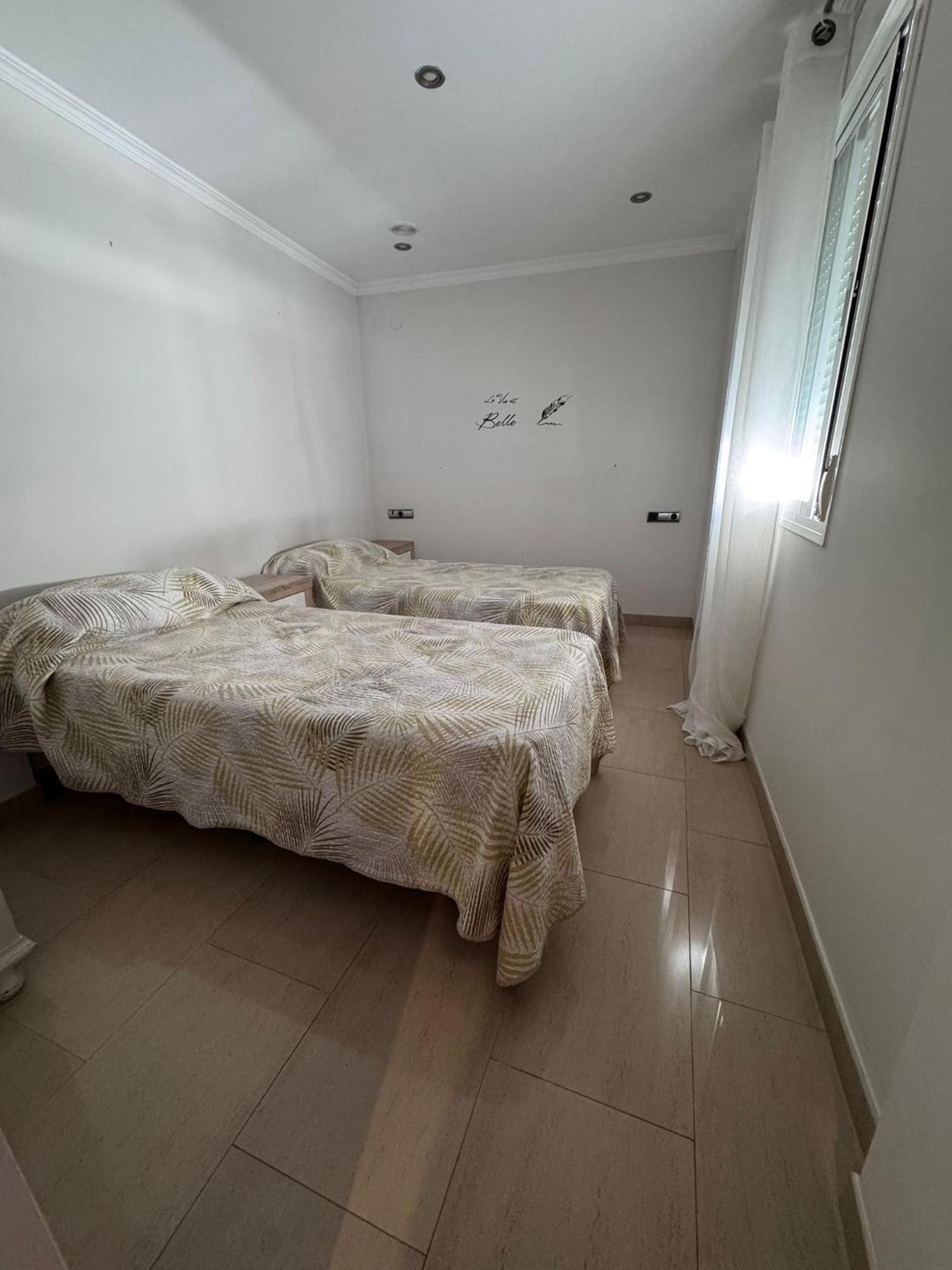 Penuelas Apartment Lucena Exterior photo